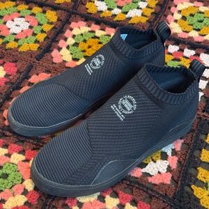 Adidas Black Primeknit 3st.002